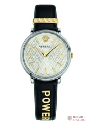 Luxury Versace Watch Clearance: Exclusive 70/75% Off - thumbnail image - Premier B2B Stocklot Marketplace