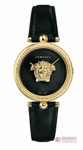 Luxury Versace Watch Clearance: Exclusive 70/75% Off - thumbnail image - Premier B2B Stocklot Marketplace