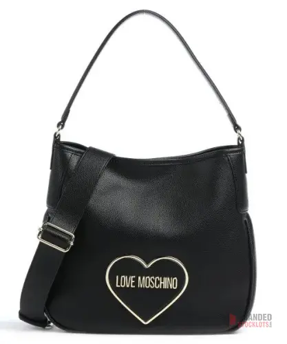 Love Moschino Bags SS23 - thumbnail image - Premier B2B Stocklot Marketplace