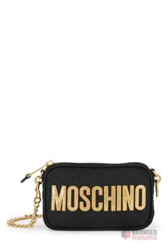 Love Moschino Bags SS23 - thumbnail image - Premier B2B Stocklot Marketplace