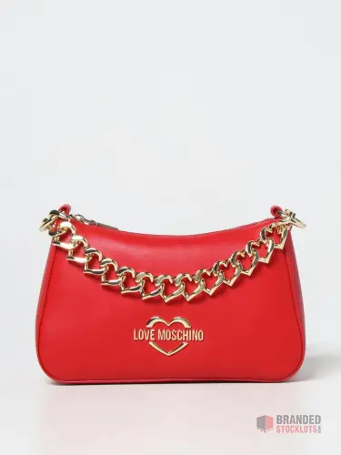 Love Moschino Bags SS23 - thumbnail image - Premier B2B Stocklot Marketplace