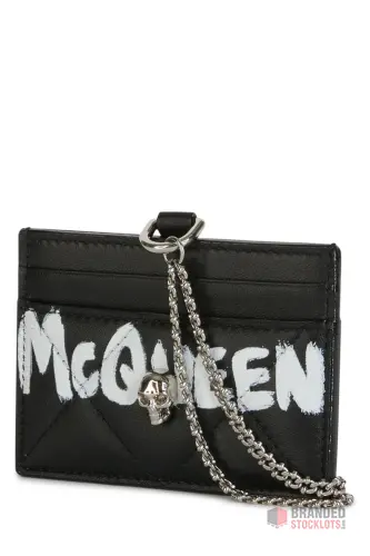 Alexander McQueen Bags & Accessories - thumbnail image - Premier B2B Stocklot Marketplace