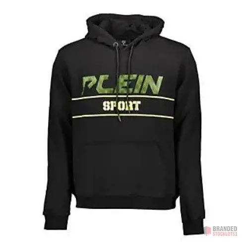 Philipp Plein Sport Sweaters & Hoodies - Direct Deal - thumbnail image - Premier B2B Stocklot Marketplace