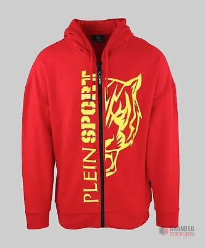 Philipp Plein Sport Sweaters & Hoodies - Direct Deal - thumbnail image - Premier B2B Stocklot Marketplace