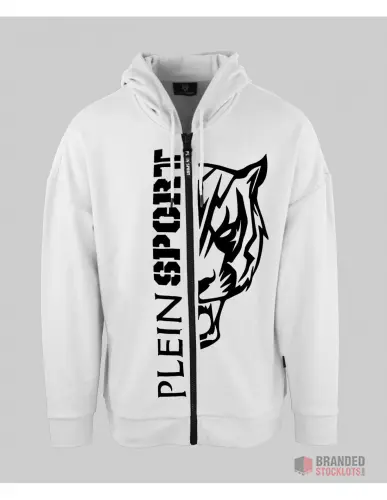 Philipp Plein Sport Sweaters & Hoodies - Direct Deal - Premier B2B Stocklot Marketplace