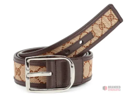 Exclusive GUCCI Belt Collection - Secure Your Order - thumbnail image - Premier B2B Stocklot Marketplace