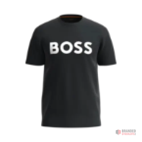 HUGO BOSS T-Shirts & Polo SS23 Collection - Premium Selection - thumbnail image - Premier B2B Stocklot Marketplace