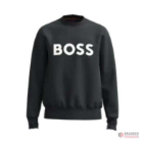 HUGO BOSS T-Shirts & Polo SS23 Collection - Premium Selection - thumbnail image - Premier B2B Stocklot Marketplace