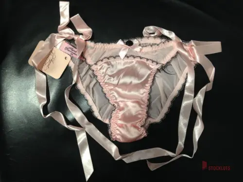 Agent Provocateur One-Size Lingerie at Unbeatable Price - Premier B2B Stocklot Marketplace