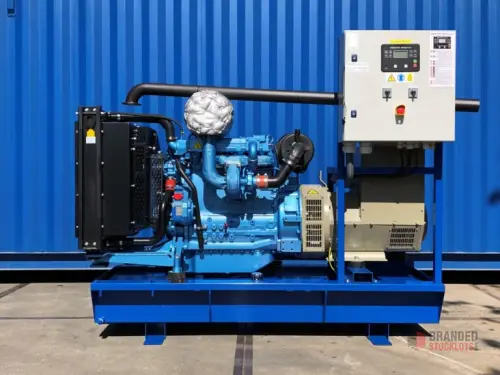 Emergency Power Generators: Reliable and High-Quality - thumbnail image - Premier B2B Stocklot Marketplace