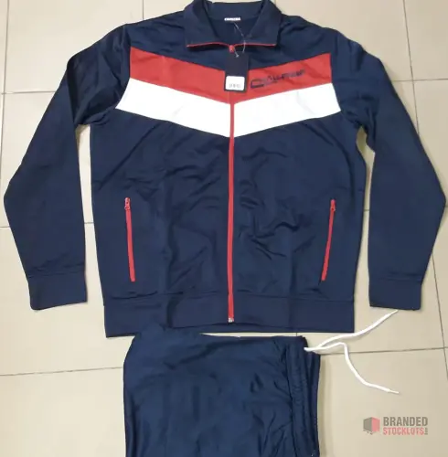 Bulk Purchase Opportunity: Ladies Tracksuits Stocklot - thumbnail image - Premier B2B Stocklot Marketplace