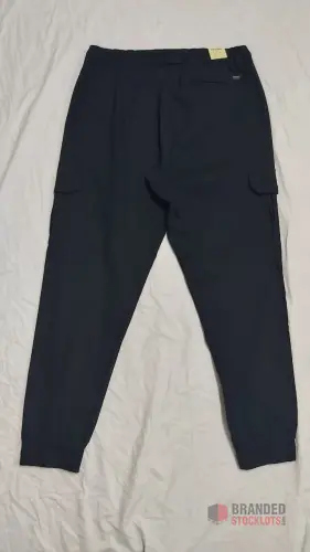 Wholesale Opportunity: Men’s Cargo Jogger Pants Stocklot - thumbnail image - Premier B2B Stocklot Marketplace