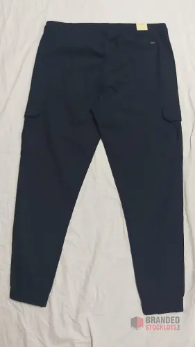 Wholesale Opportunity: Men’s Cargo Jogger Pants Stocklot - thumbnail image - Premier B2B Stocklot Marketplace