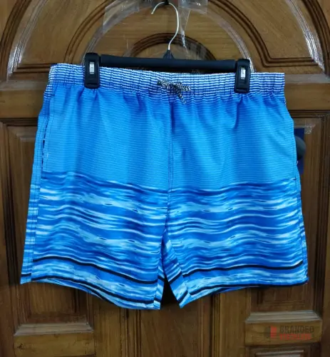 Bulk Purchase Opportunity: Men’s Swimming Shorts Stocklot - thumbnail image - Premier B2B Stocklot Marketplace