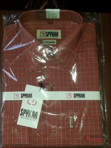 Versatile Shirt Collection - Executive & Casual Styles (Prices Include F.O.B.) - Premier B2B Stocklot Marketplace