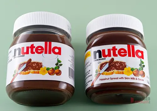 Bulk Supply of Ferrero Nutella 350g - Premier B2B Stocklot Marketplace