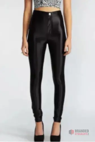 Topshop Leggings in Original Packaging - Premier B2B Stocklot Marketplace