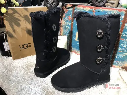 High-Quality UGG Shoes – Direct from China - thumbnail image - Premier B2B Stocklot Marketplace