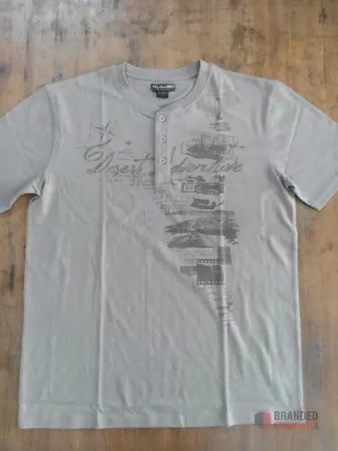 Men’s T-Shirt for Sale - Premier B2B Stocklot Marketplace