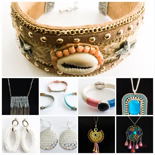 Stocklot Fashion Jewelry - thumbnail image - Premier B2B Stocklot Marketplace