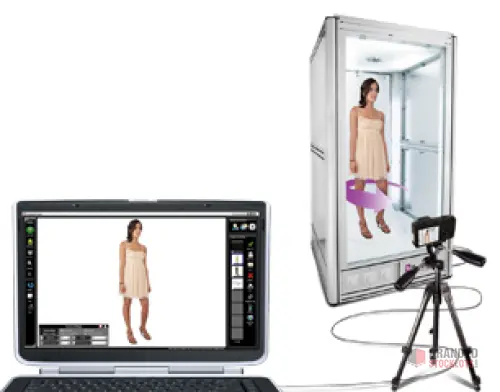 PACKSHOT CREATOR ALTO XL PROFESSIONAL PHOTO STUDIO - Premier B2B Stocklot Marketplace